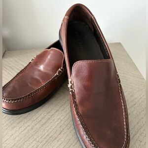 New Cole Haan Tucker Venetian Loafer 11 1/2